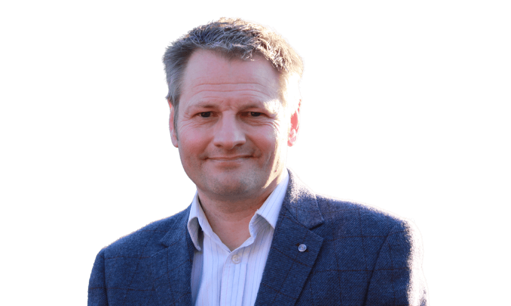 Jonathan Creasy is a Fractional CFO at the CFO Centre - London East E&N1 specialising in the technology, media and telecoms industries.