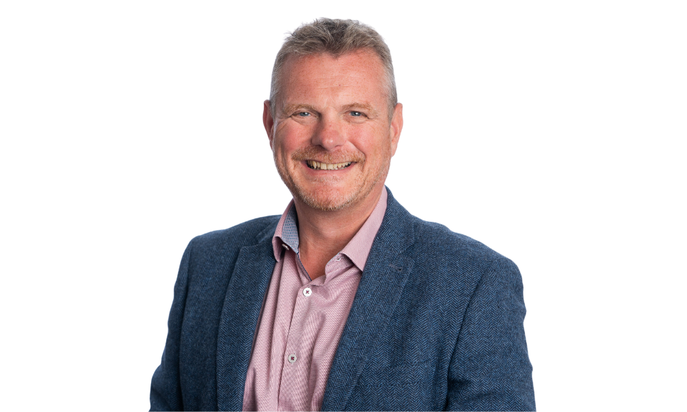 Lee Schopp is a Fractional CFO at the CFO Centre - Northern Home Counties specialising in the banking and financial services industries.