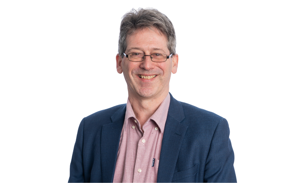 Mark Winter is a Fractional CFO at the CFO Centre -Severn Valley & Oxford specialising in the construction industry.