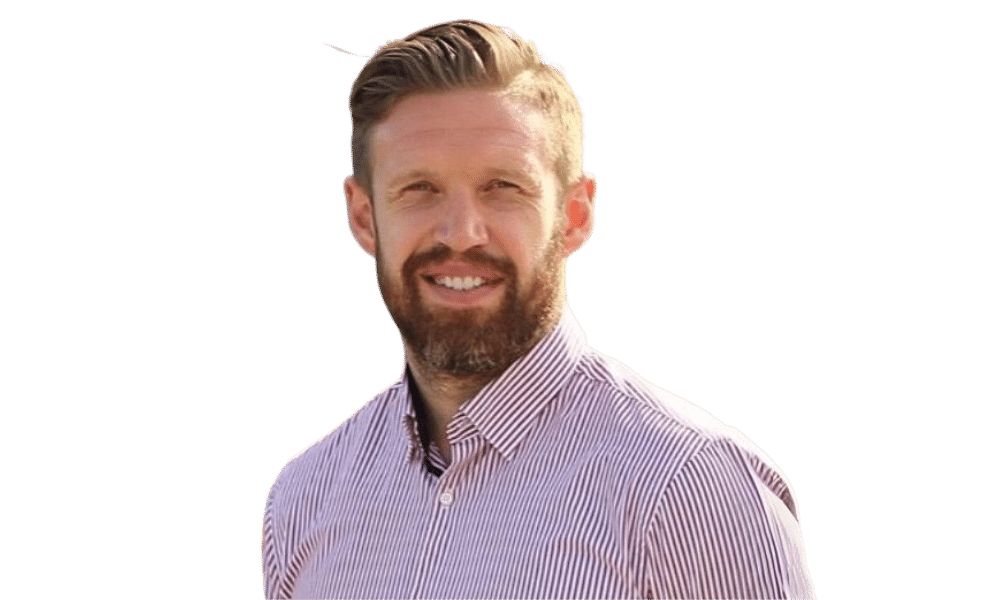 Paul Reid is a Regional Director at The CFO Centre - South Coast specialising in the sport and recreation industry.