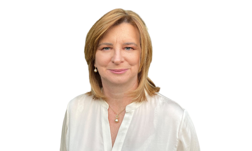 Paula Amesbury