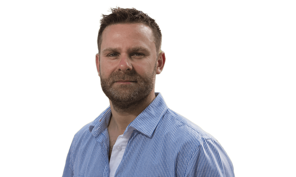 Phil Drury