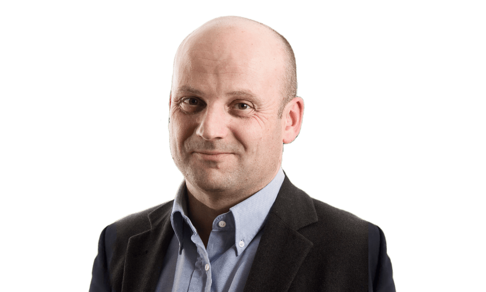 Richard Hughes is a Fractional CFO at the CFO Centre - Guildford & Kingston Upon Thames specialising in the technology, media and telecoms industries.