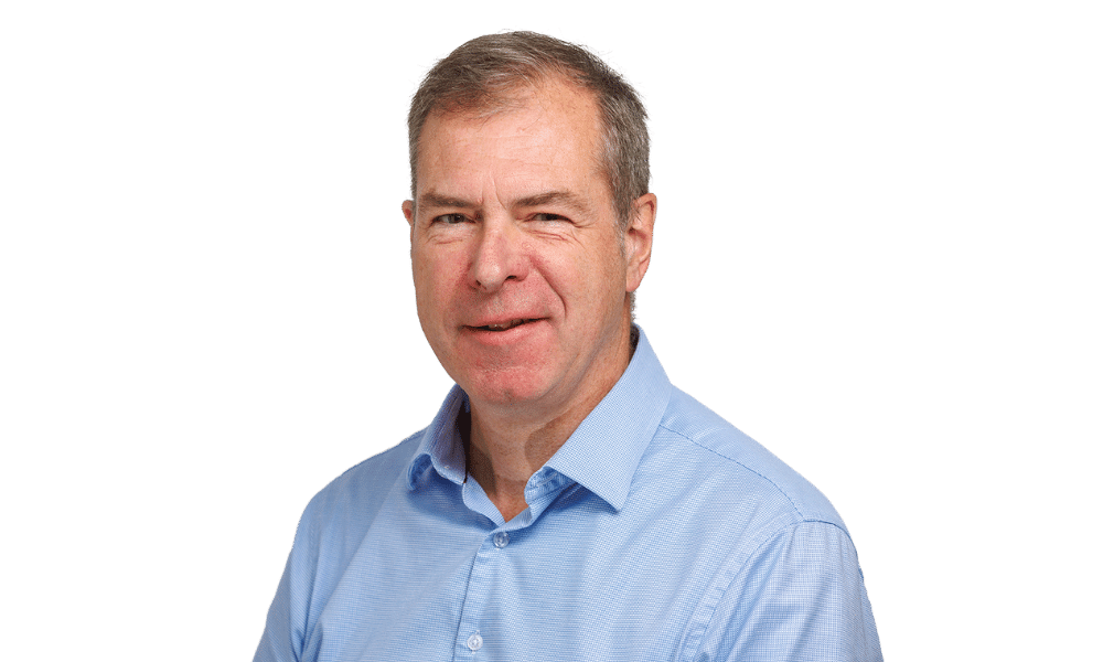 Tim Watson - Part-Time FD