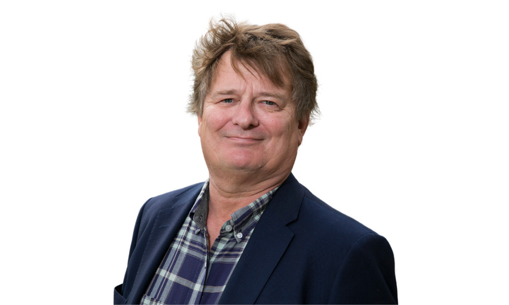 Will Symonds is a Fractional CFO at the CFO Centre - East of England North specialising in the insurance industry.