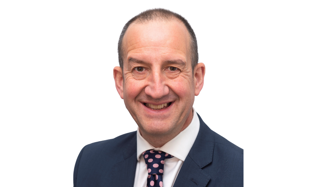 Mike Ward is a Fractional CFO at the CFO Centre - Scotland East specialising in the property and real estate industries.