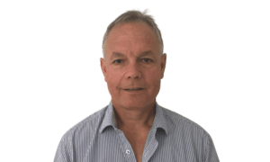 Bob Mennie - Part-Time FD