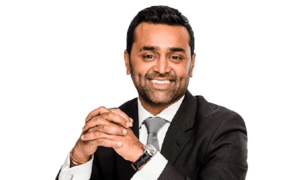 Kishor Harsiani is a Fractional CFO at the CFO Centre - London SE specialising in the mining, resources and energy industries.