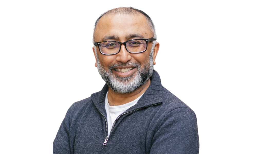 Prakash Shah - Part-Time CFO