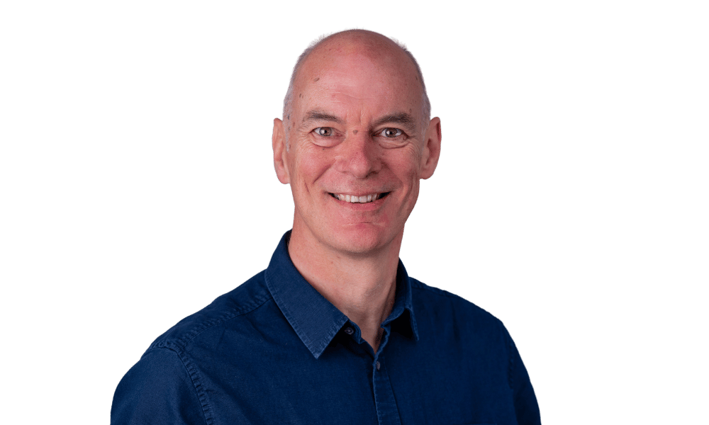 Alan Kershaw - Fractional CFO - Liverpool, Cheshire & North Wales
