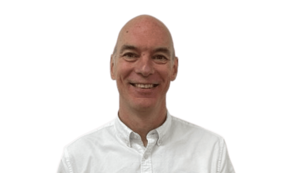 Alan Kershaw