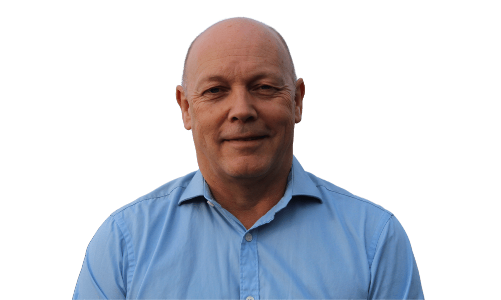 Clive Pyzer is a Fractional CFO at the CFO Centre - Brighton & Redhill specialising in the sport and recreation industries.