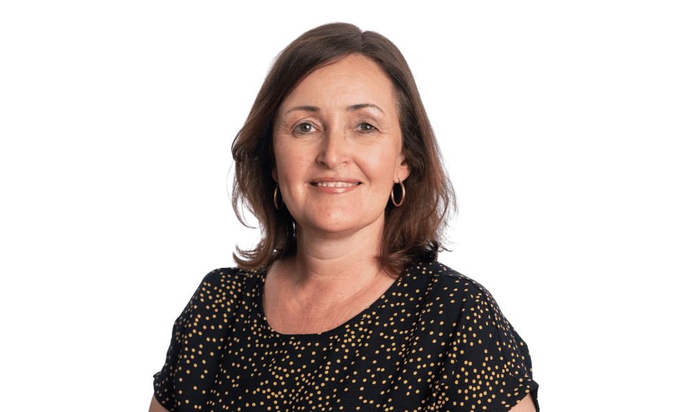 Caroline Dodds - Fractional CFO