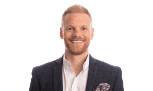 Jamie Mills - CEO