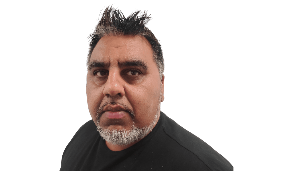 Sajid Sarwar