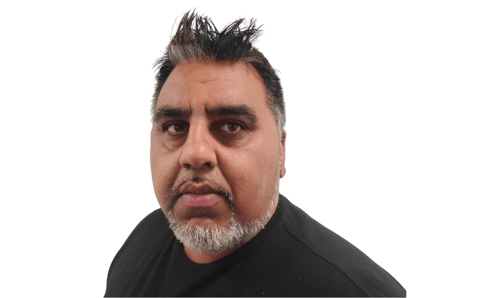 Sajid Sarwar - Part-Time CFO