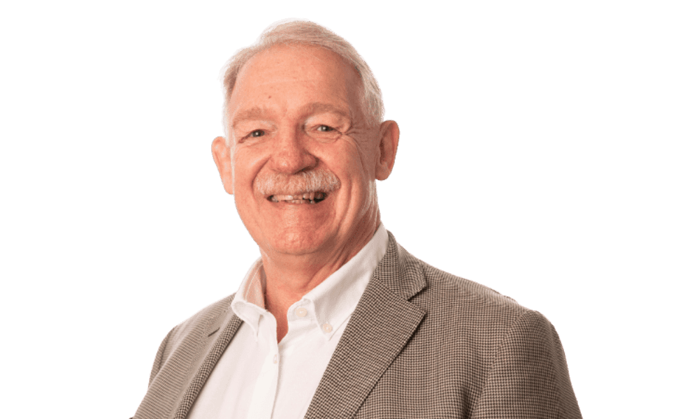 Dick Munro is a Fractional CFO at the CFO Centre specialising in the hospitality and tourism industries.