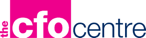 The CFO Centre logo