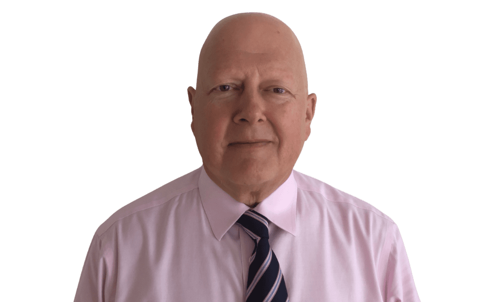 Richard Mander is a Fractional CFO at the CFO Centre - London SE specialising in the property and real estate industries.