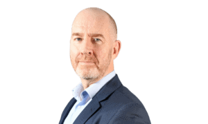 David Blake - Part-Time FD