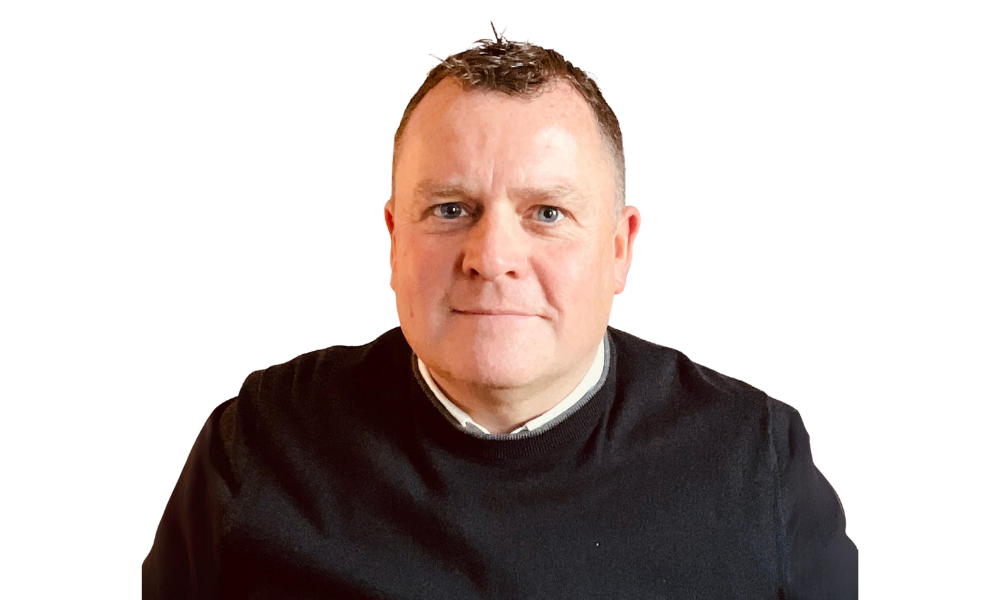 Paul Harris is a Fractional CFO at the CFO Centre - Scotland West specialising in the banking and financial services industries.