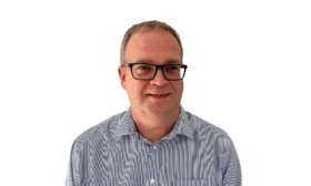 Mark Pilkington - The CFO Centre UK