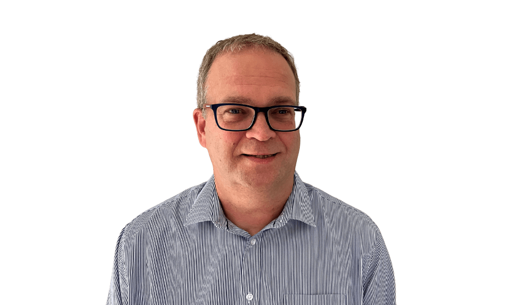 Mark Pilkington - The CFO Centre