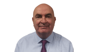 Rod Morris - Fractional CFO