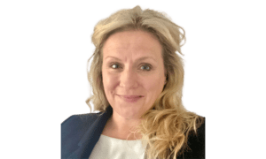 Carrie Jo-Baker - Fractional CFO