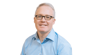 Hugh Boyle - Part-Time CFO