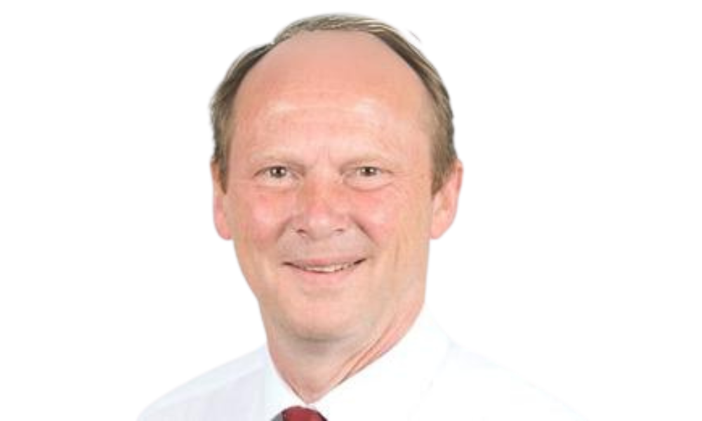 John Clark is a Fractional CFO at the CFO Centre - South Wales specialising in the retail and consumer products industries.