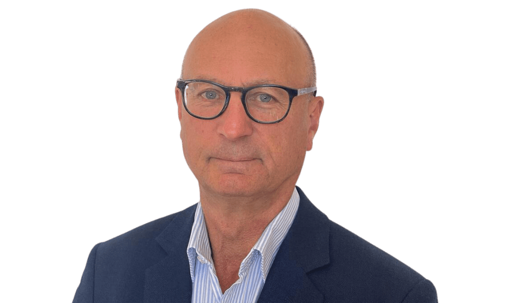 John Vandermeer - Fractional CFO