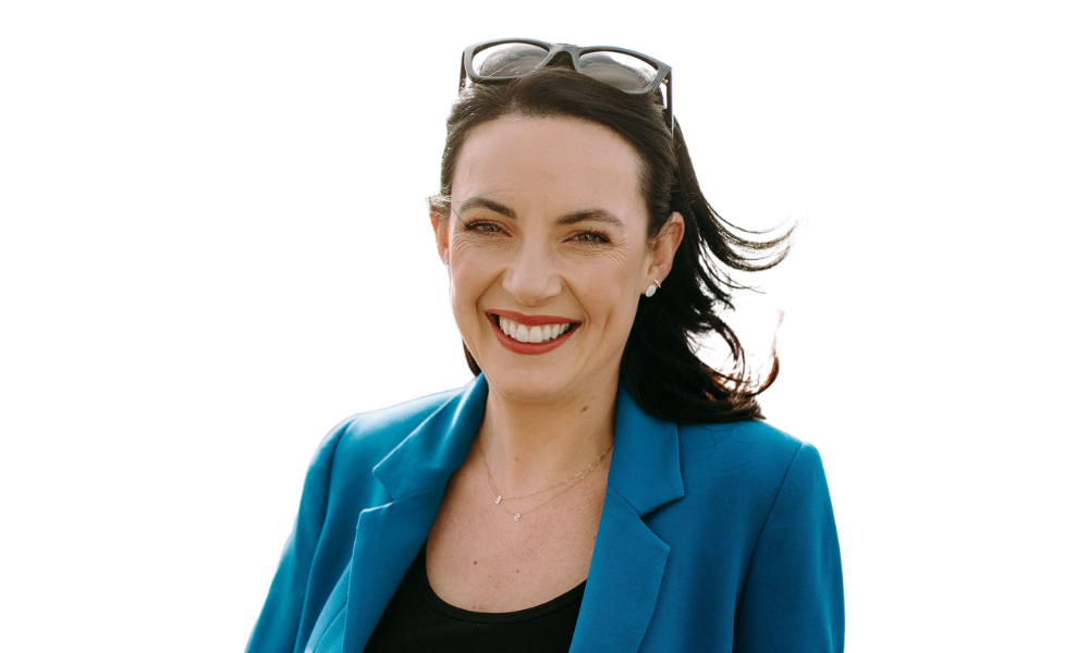 Danielle Trow - Regional Director
