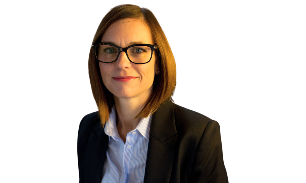 Justine Dowds - Part-Time FD
