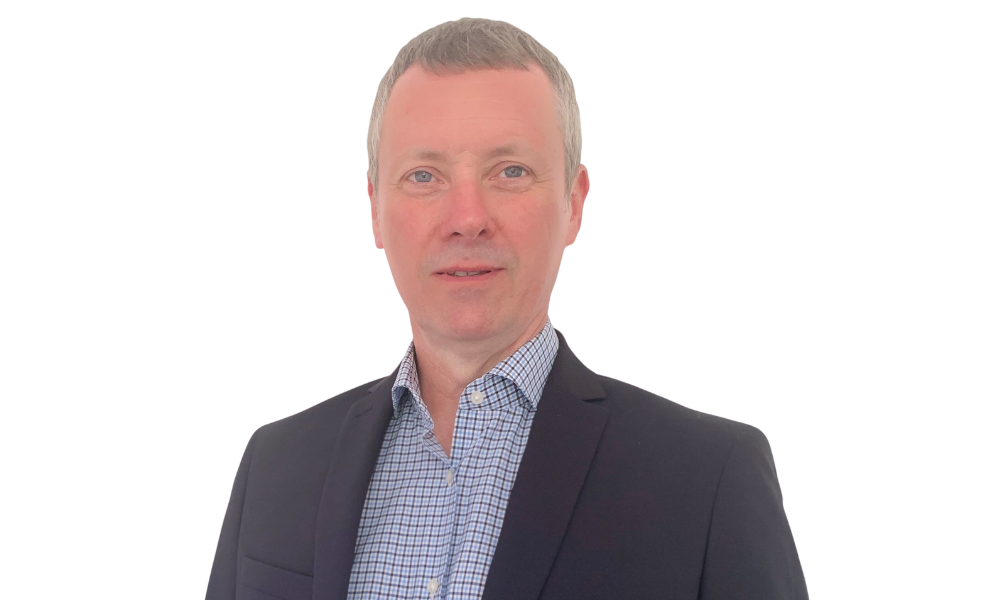 Andrew Heys