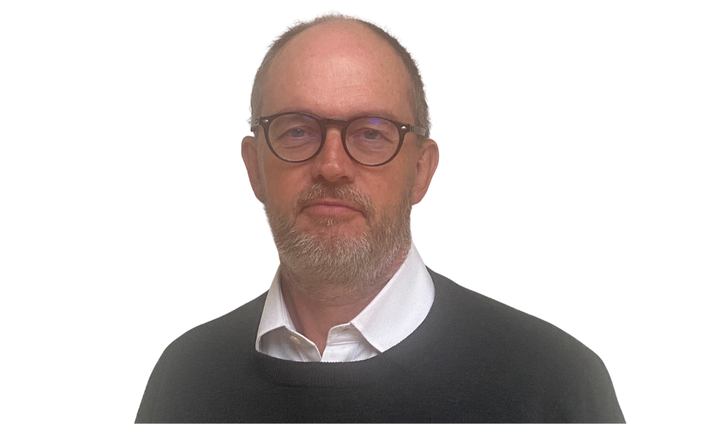 Darren Harris is a Fractional CFO at the CFO Centre - North & West Yorkshire specialising in the construction industry.
