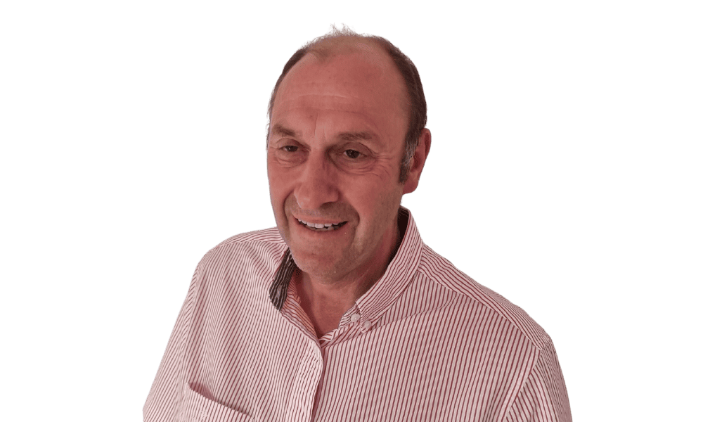 Jerry Stimpson is a Fractional CFO at the CFO Centre - North West Lancashire specialising in the manufacturing, transport and logistics industries.