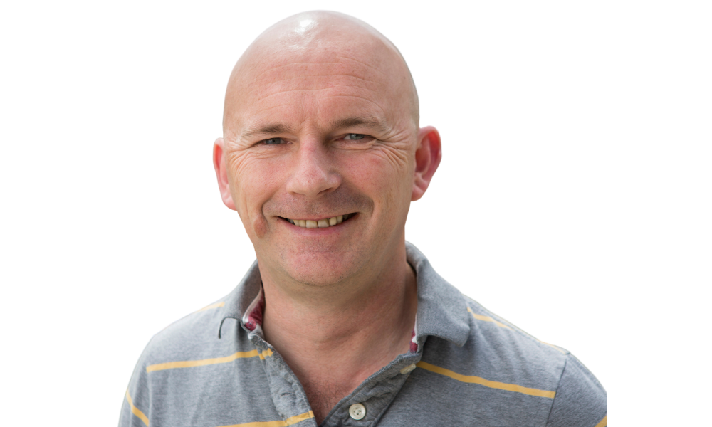 Ken Dunne is a Fractional CFO at the CFO Centre - Thames Valley specialising in the construction industry.