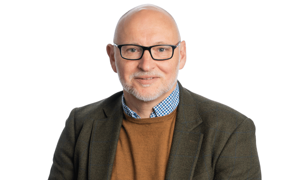 Nigel Rees is a Fractional CFO at the CFO Centre - Thames Valley specialising in the technology, media and telecoms industries.