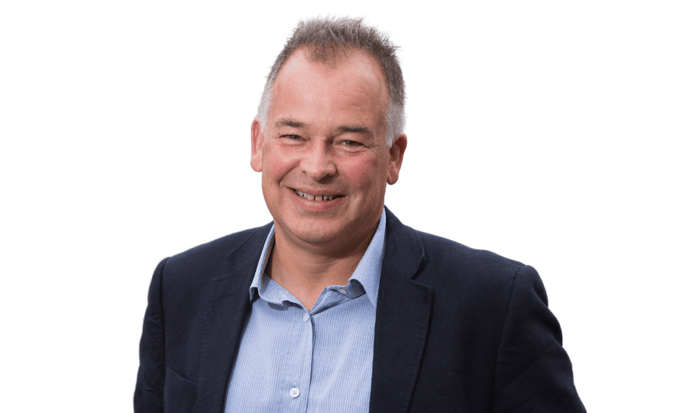 Tim Davies - Fractional CFO
