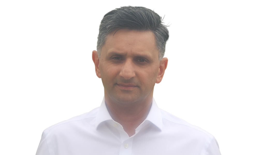Khalid Zaman is a Fractional CFO at the CFO Centre - Coventry & Warwickshire specialising in the government and defence industry.