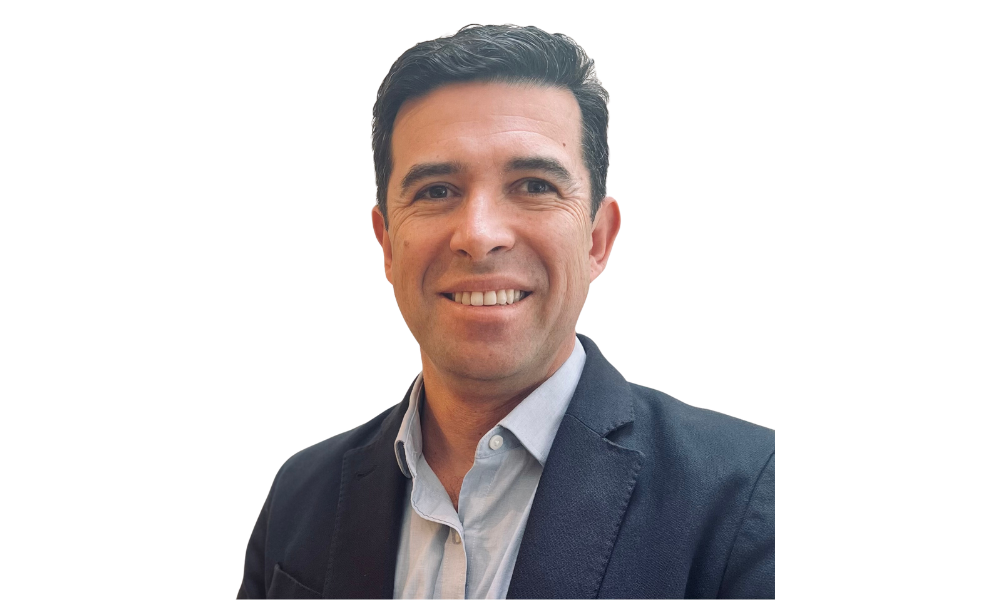 Andres Gaviria is a Fractional CFO at the CFO Centre - London East EC specialising in the insurance industry.