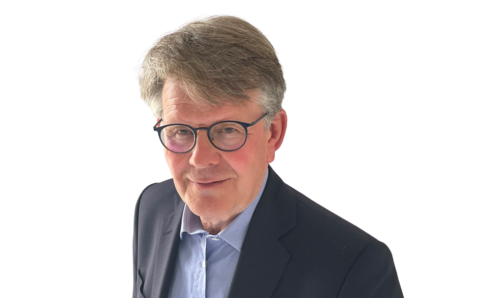 Nick Thompson - Part-Time FD
