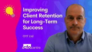 Improving Client Retention and Achieving Long-Term Success: OYF Success Story