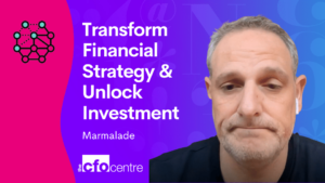 Unlock Investment Potential: Transforming Financial Strategy with a Part-Time CFO