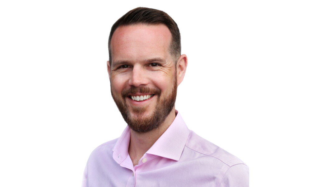 James Puttick - Regional Director