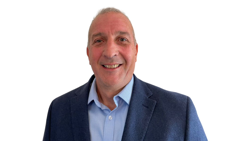 Jonathan Cox - Part-Time CFO