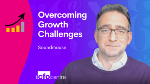 Overcoming Growth Challenges - Soundmouse