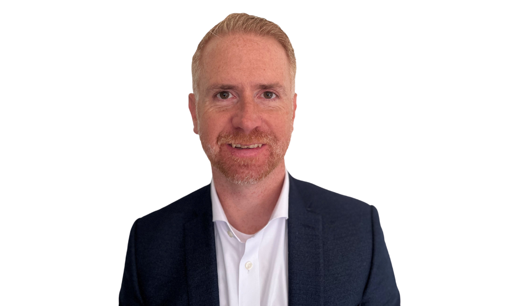 Rob Stewart - Part-Time CFO