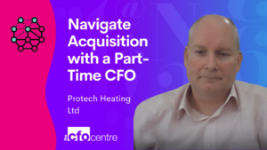How a Fractional CFO Helped Protech Heating Navigate its Acquisition